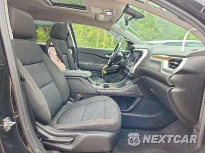 Zdjęcie 7 z 14 samochodu: 2020 GMC ACADIA SLE VIN:1GKKNRLS2LZ209921 - miniatura