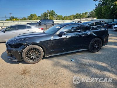 2016 FORD MUSTANG 1FA6P8TH7G5208739 - główne zdjęcie licytacji z USA - miniatura