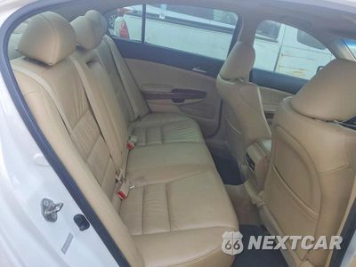 Zdjęcie 10 z 12 samochodu: 2011 HONDA ACCORD EXL VIN:1HGCP2F83BA054117 - miniatura