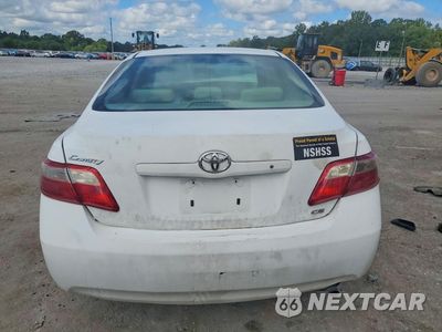 Zdjęcie 6 z 13 samochodu: 2007 TOYOTA CAMRY CE VIN:4T1BE46K47U694653 - miniatura
