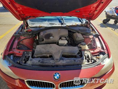 Zdjęcie 11 z 12 samochodu: 2014 BMW 328 I VIN:WBA3A5C56EF605768 - miniatura