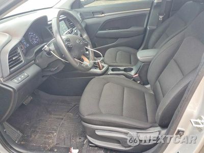 Zdjęcie 7 z 12 samochodu: 2019 HYUNDAI ELANTRA VALUE EDITION VIN:KMHD84LF3KU877445 - miniatura