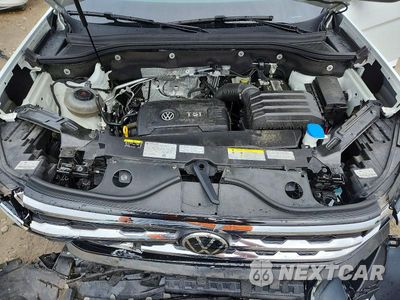 Zdjęcie 12 z 14 samochodu: 2022 VOLKSWAGEN ATLAS SE VIN:1V2HP2CA4NC559585 - miniatura