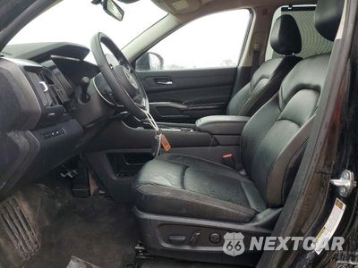 Zdjęcie 7 z 13 samochodu: 2023 NISSAN PATHFINDER SL VIN:5N1DR3CC9PC206260 - miniatura