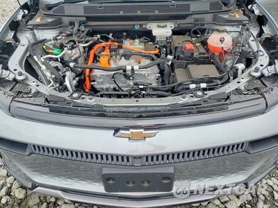 Zdjęcie 12 z 13 samochodu: 2025 CHEVROLET EQUINOX LT VIN:3GN7DLRP6SS182858 - miniatura