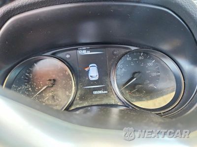 Zdjęcie 9 z 12 samochodu: 2018 NISSAN ROGUE SPORT S VIN:JN1BJ1CP3JW151727 - miniatura