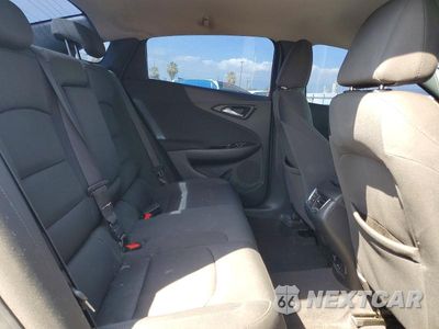 Zdjęcie 10 z 12 samochodu: 2016 CHEVROLET MALIBU LT VIN:1G1ZE5ST9GF319295 - miniatura