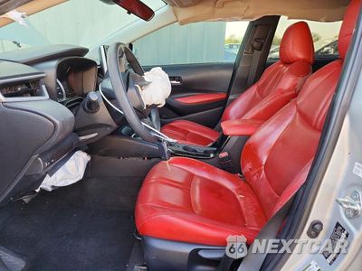 Zdjęcie 7 z 12 samochodu: 2021 TOYOTA COROLLA LE VIN:5YFEPMAE8MP167799 - miniatura