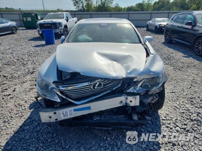 Piąte zdjęcie samochodu w środku: 2007 LEXS LS 460 VIN:JTHBL46F375011119 - miniatura