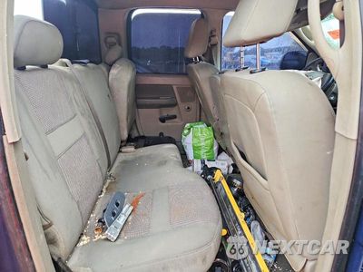 Zdjęcie 10 z 12 samochodu: 2008 DODGE RAM 1500 ST VIN:1D7HU18248J116445 - miniatura
