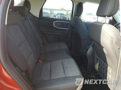 Zdjęcie 11 z 13 samochodu: 2022 FORD BRONCO SPORT BIG BEND VIN:3FMCR9B64NRE20727 - miniatura