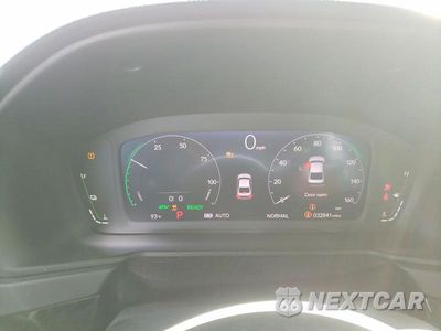 Zdjęcie 9 z 12 samochodu: 2025 HONDA ACCORD HYBRID SPORT-L VIN:1HGCY2F79SA008828 - miniatura