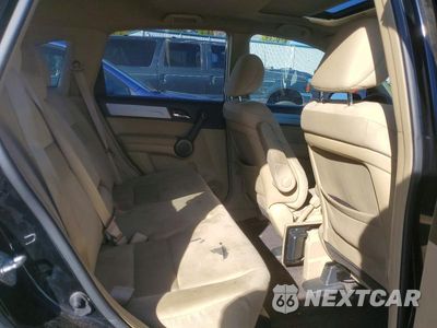 Zdjęcie 11 z 13 samochodu: 2010 HONDA CR-V EX VIN:JHLRE3H57AC008108 - miniatura