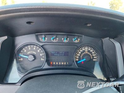 Zdjęcie 9 z 12 samochodu: 2013 FORD F150 SUPER CAB VIN:1FTFX1CF4DFB45346 - miniatura