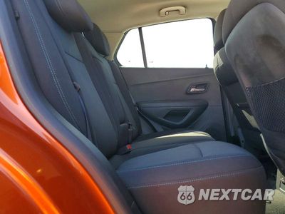 Zdjęcie 11 z 13 samochodu: 2015 CHEVROLET TRAX 1LT VIN:KL7CJRSB9FB062424 - miniatura