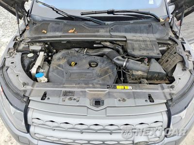 Zdjęcie 12 z 13 samochodu: 2015 LAND ROVER RANGE ROVER EVOQUE PURE PLUS VIN:SALVP2BG1FH035074 - miniatura