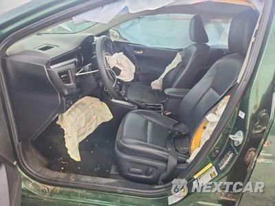 Zdjęcie 7 z 12 samochodu: 2014 TOYOTA COROLLA LE ECO PREMIUM VIN:5YFBPRHE9EP027090 - miniatura