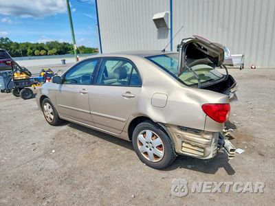 Drugie zdjęcie samochodu z przodu: 2005 TOYOTA COROLLA LE VIN:1NXBR32E25Z428995 - miniatura