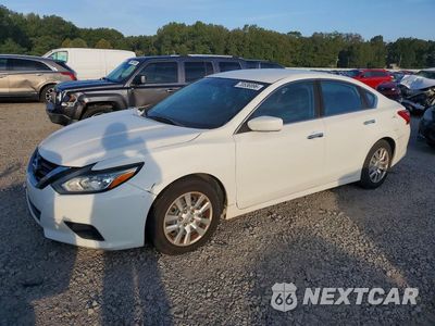 2016 NISSAN ALTIMA 2.5 S 1N4AL3AP0GC242732 - główne zdjęcie licytacji z USA - miniatura