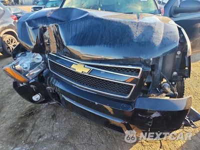 Zdjęcie 11 z 12 samochodu: 2013 CHEVROLET TAHOE K1500 LT VIN:1GNSKBE07DR148209 - miniatura