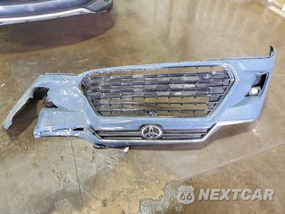 Zdjęcie 12 z 13 samochodu: 2026 TOYOTA GRAND HIGHLANDER PLATINUM VIN:5TDAAAB57TS133727 - miniatura