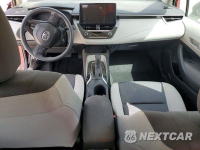 Zdjęcie 8 z 13 samochodu: 2025 TOYOTA COROLLA LE VIN:5YFB4MDE6SP296550 - miniatura