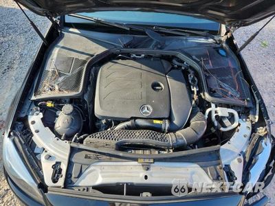 Zdjęcie 11 z 12 samochodu: 2019 MERCEDES-BENZ C 300 VIN:55SWF8DB4KU295190 - miniatura