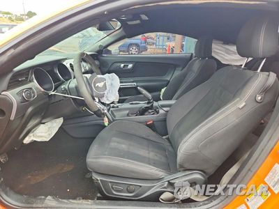 Zdjęcie 7 z 12 samochodu: 2021 FORD MUSTANG GT VIN:1FA6P8CF3M5120300 - miniatura