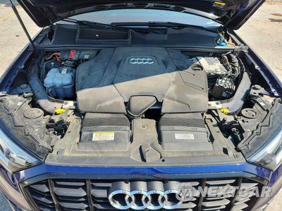 Zdjęcie 11 z 12 samochodu: 2021 AUDI Q7 PREMIUM PLUS VIN:WA1LXAF73MD031741 - miniatura