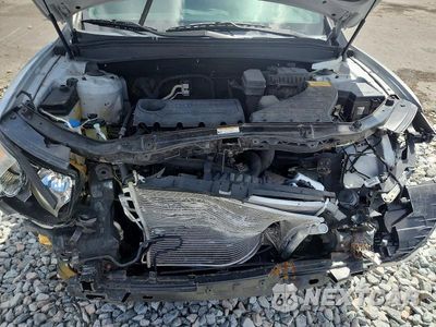 Zdjęcie 11 z 13 samochodu: 2012 HYUNDAI SANTA FE LIMITED VIN:5XYZK3AB8CG101272 - miniatura