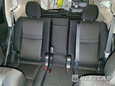 Zdjęcie 10 z 14 samochodu: 2017 NISSAN ROGUE SV VIN:JN8AT2MV1HW010143 - miniatura