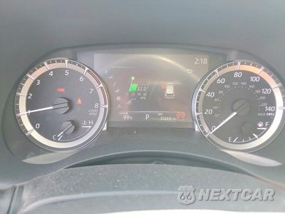 Zdjęcie 9 z 13 samochodu: 2024 TOYOTA HIGHLANDER XLE VIN:5TDKDRBH4RS544550 - miniatura