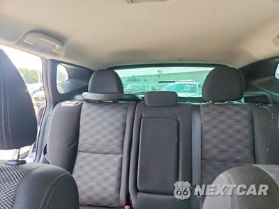 Zdjęcie 10 z 14 samochodu: 2018 NISSAN ROGUE SPORT SV VIN:JN1BJ1CR7JW205600 - miniatura