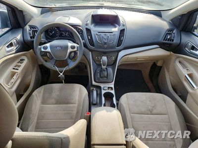 Zdjęcie 8 z 13 samochodu: 2014 FORD ESCAPE SE VIN:1FMCU0GX4EUD07431 - miniatura