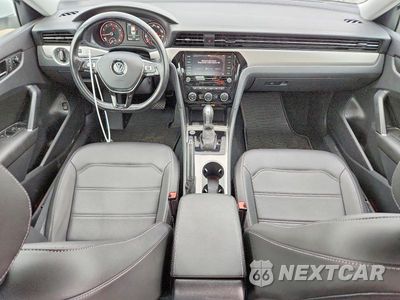 Zdjęcie 8 z 12 samochodu: 2020 VOLKSWAGEN PASSAT SE VIN:1VWWA7A30LC012545 - miniatura