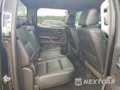 Zdjęcie 10 z 12 samochodu: 2018 GMC SIERRA VIN:3GTP1NEC9JG103250 - miniatura
