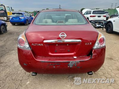 Zdjęcie 6 z 12 samochodu: 2008 NISSAN ALTIMA 2.5 VIN:1N4AL21E78C238994 - miniatura
