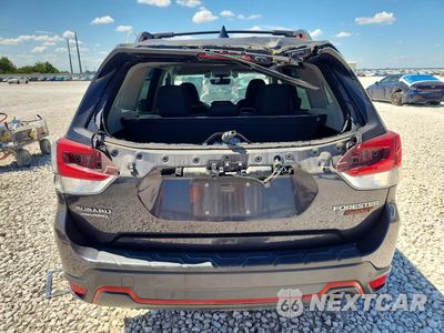Zdjęcie 6 z 14 samochodu: 2019 SUBARU FORESTER SPORT VIN:JF2SKAPC2KH549620 - miniatura