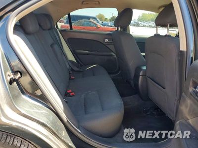 Zdjęcie 10 z 12 samochodu: 2010 FORD FUSION SE VIN:3FAHP0HGXAR333443 - miniatura