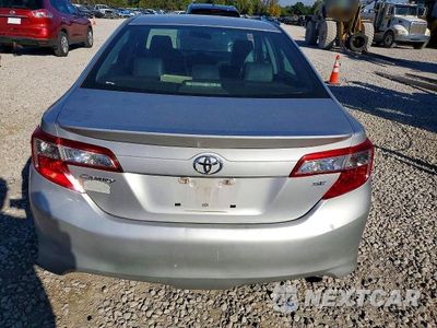 Zdjęcie 6 z 12 samochodu: 2014 TOYOTA CAMRY SE VIN:4T1BF1FKXEU317253 - miniatura