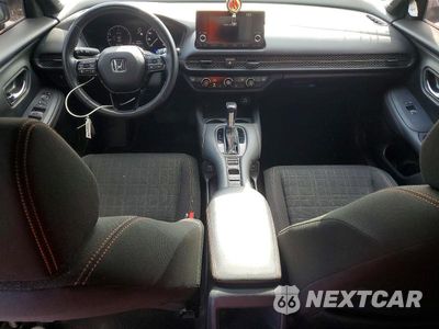Zdjęcie 8 z 13 samochodu: 2023 HONDA HR-V SPORT VIN:3CZRZ1H50PM705367 - miniatura