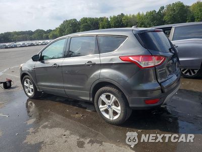 Drugie zdjęcie samochodu z przodu: 2016 FORD ESCAPE SE VIN:1FMCU0G79GUC18036 - miniatura