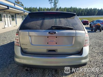 Zdjęcie 6 z 13 samochodu: 2008 FORD EDGE SE VIN:2FMDK36C48BB50150 - miniatura