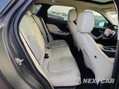 Zdjęcie 11 z 14 samochodu: 2019 JAGUAR F-PACE PRESTIGE VIN:SADCK2FX9KA609967 - miniatura