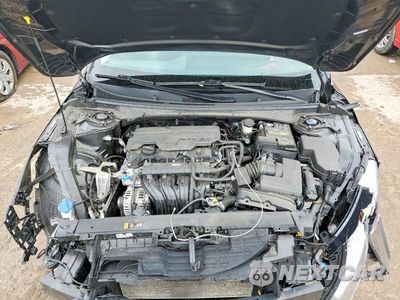 Zdjęcie 11 z 12 samochodu: 2025 KIA K4 LXS VIN:3KPFT4DE2SE106121 - miniatura