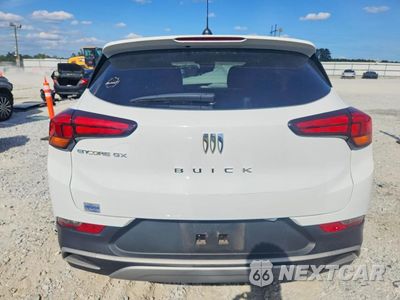 Zdjęcie 6 z 14 samochodu: 2024 BUICK ENCORE GX PREFERRED VIN:KL4AMBS23RB050986 - miniatura