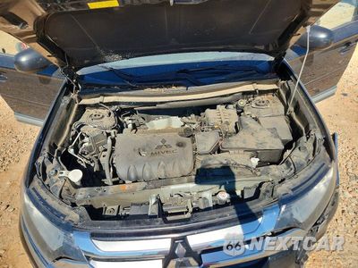 Zdjęcie 12 z 13 samochodu: 2017 MITSUBISHI OUTLANDER ES VIN:JA4AD2A38HZ014968 - miniatura