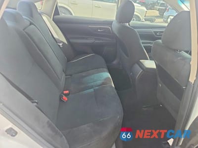 Zdjęcie 10 z 13 samochodu: 2015 NISSAN ALTIMA 2.5 SV VIN:1N4AL3AP1FC950244 - miniatura