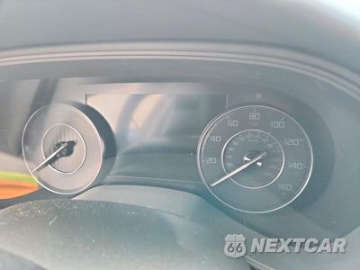 Zdjęcie 9 z 12 samochodu: 2022 ACURA TLX TECHNOLOGY VIN:19UUB5F49NA000911 - miniatura