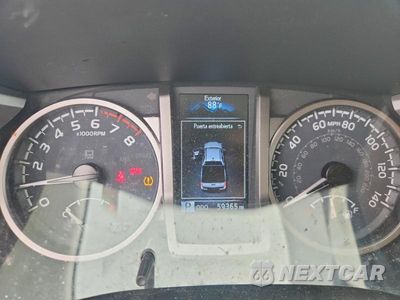 Zdjęcie 9 z 12 samochodu: 2021 TOYOTA TACOMA SR5 V6 VIN:5TFAZ5CN1MX102094 - miniatura